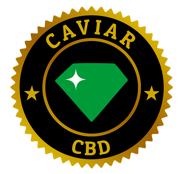 Caviar CBD de La Tía María